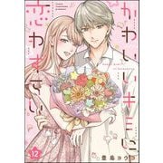 かわいいキミに恋わずらい（分冊版） 【第12話】（ぶんか社） [電子書籍]