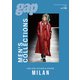 2024-25 A/W gap MEN'S COLLECTIONS MILAN vol.138（TOブックス） [電子書籍]