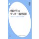 林陵平のサッカー観戦術（平凡社） [電子書籍]