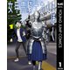 女甲冑騎士さんとぼく 1（集英社） [電子書籍]