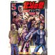 北斗の拳 世紀末ドラマ撮影伝 5巻（コアミックス） [電子書籍]