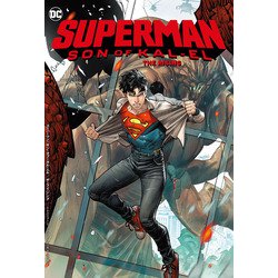 ヨドバシ.com - スーパーマン：サン・オブ・カル＝エル/ザ 