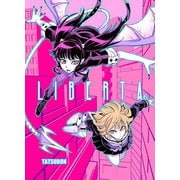 LIBERTA（6）（ナンバーナイン） [電子書籍]