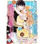 Berry's Fantasy クールな騎士団長に身請けされたけど、私は寵姫志願なんです！！（分冊版）18話（スターツ出版） [電子書籍]