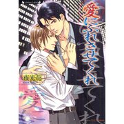 愛にふれさせてくれ（竹書房） [電子書籍]