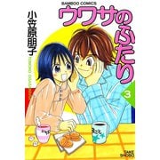 ウワサのふたり （3）（竹書房） [電子書籍]