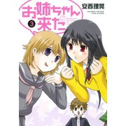 お姉ちゃんが来た （3）（竹書房） [電子書籍]