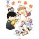 天使の事情 （5）（竹書房） [電子書籍]