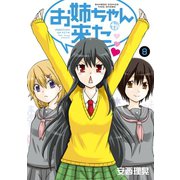 お姉ちゃんが来た （8）（竹書房） [電子書籍]
