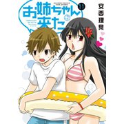 お姉ちゃんが来た （11）（竹書房） [電子書籍]