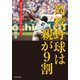 高校野球は親が9割 球児の息子の未来を変える提言（竹書房） [電子書籍]