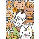 ねこようかい ニッ（竹書房） [電子書籍]