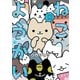 ねこようかい ゴロゴロ（竹書房） [電子書籍]