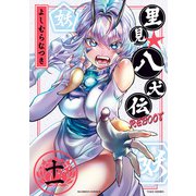 里見☆八犬伝REBOOT 11（竹書房） [電子書籍]