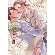 ロマンティックマリッジ 【電子限定描き下ろし漫画付き】（竹書房） [電子書籍]