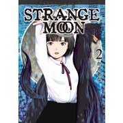 STRANGE MOON（2）（竹書房） [電子書籍]