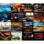 SUPERNATURAL  2005-2020 FIFTEEN SEASONS（竹書房） [電子書籍]