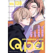 Qpa vol.130 ディープ（竹書房） [電子書籍]
