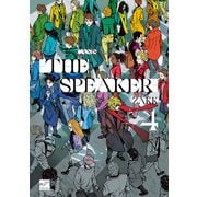 CANIS-THE SPEAKER- 【特典付き】（4）（竹書房） [電子書籍]