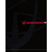 Takashi Utsunomiya Tour '96 easy attraction パンフレット（リットーミュージック） [電子書籍]