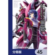 新装版 機動戦士ガンダムSEED DESTINY THE EDGE【分冊版】 45（KADOKAWA） [電子書籍]