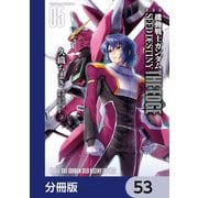 新装版 機動戦士ガンダムSEED DESTINY THE EDGE【分冊版】 53（KADOKAWA） [電子書籍]