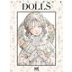 とあるお茶画集 DOLLS（マイナビ出版） [電子書籍]