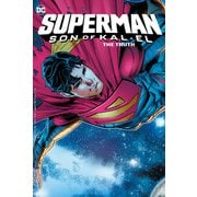 スーパーマン：サン・オブ・カル=エル/ザ・トゥルース（小学館集英社プロダクション） [電子書籍]