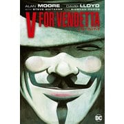 V フォー・ヴェンデッタ（小学館集英社プロダクション） [電子書籍]