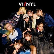 VI/NYL ＃017 Girls2（カエルム） [電子書籍]