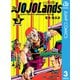 ジョジョの奇妙な冒険 第9部 ザ・ジョジョランズ 3（集英社） [電子書籍]