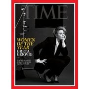 TIME MARCH 11  2024（Time Magazine Singapore Pte. Ltd.） [電子書籍]