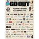 GO OUT 2024年4月号 Vol.174（三栄） [電子書籍]