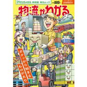 Newsがわかる特別編 物流がわかる（毎日新聞出版） [電子書籍]