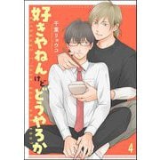 好きやねんけどどうやろか（分冊版） 【番外編】（海王社） [電子書籍]