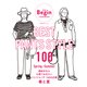 BEST PANTS STYLE 100 服好きなら心得ておきたい パンツコーデ 100の正解 春と夏（世界文化社） [電子書籍]