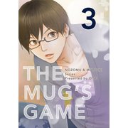 THE MUG'S GAME 3（ナンバーナイン） [電子書籍]
