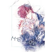 MELLOW（ナンバーナイン） [電子書籍]