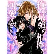俺の最強の相棒が可愛すぎるんだが（1）ヤンキー青春BL活劇（ナンバーナイン） [電子書籍]
