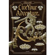 Live Your Adventure. 冒険を生きろ（KADOKAWA） [電子書籍]