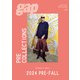 gap PRE COLLECTIONS vol.9（TOブックス） [電子書籍]