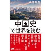 中国史で世界を読む（マイナビ出版） [電子書籍]