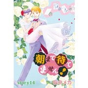 AneLaLa 朝まで待てません！ story14（白泉社） [電子書籍]