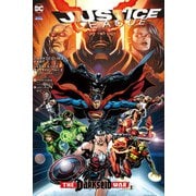 ジャスティス・リーグ：ダークサイド・ウォー 2（小学館集英社プロダクション） [電子書籍]