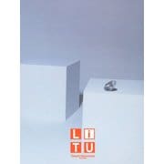 Takashi Utsunomiya Tour 2001 LOVE-iCE パンフレット（リットーミュージック） [電子書籍]