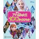 アナと雪の女王100クイズブック（講談社） [電子書籍]