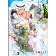 放蕩シーク様と溺愛エスケープ（分冊版） 【第3話】（海王社） [電子書籍]