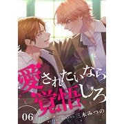 愛されたいなら覚悟しろ 6（サード・ライン） [電子書籍]