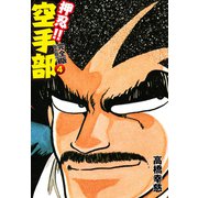 押忍！！ 空手部 完全版じゃコラ！ 第4巻（ゴマブックス） [電子書籍]