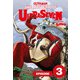 ザ・ミステリー・オブ・ウルトラセブン（分冊版3）（小学館集英社プロダクション） [電子書籍]